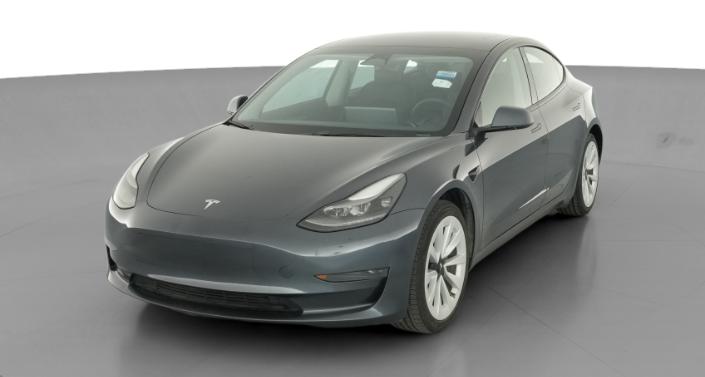 Thumbnail: 2023 Tesla Model 3 - 1