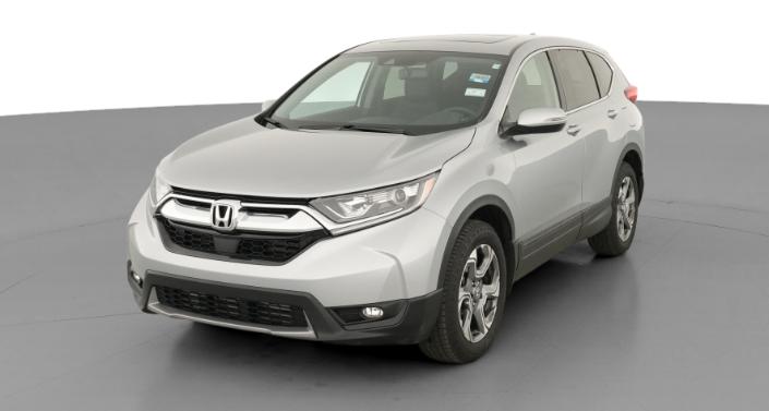Thumbnail: 2019 Honda CR-V - 1