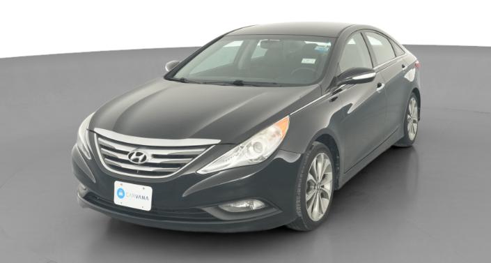 Thumbnail: 2014 Hyundai Sonata - 1