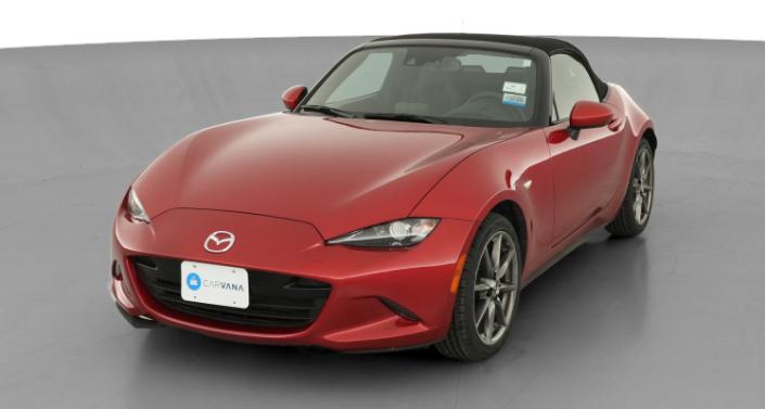 Thumbnail: 2016 Mazda MX-5 Miata - 1
