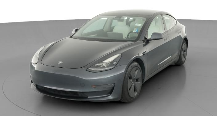 Thumbnail: 2021 Tesla Model 3 - 1