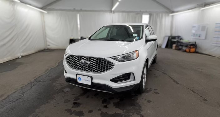 Thumbnail: 2024 Ford Edge - 1