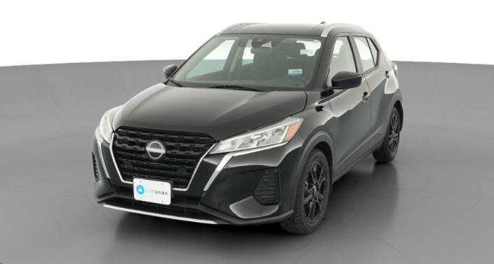 Thumbnail: 2023 Nissan Kicks - 1