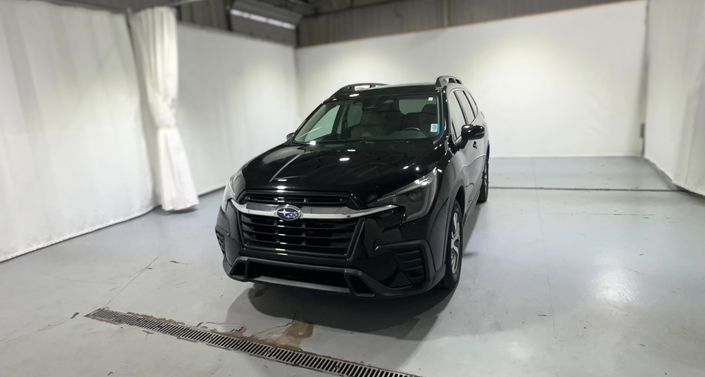 Thumbnail: 2023 Subaru Ascent - 1