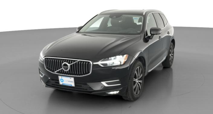 Thumbnail: 2020 Volvo XC60 - 1