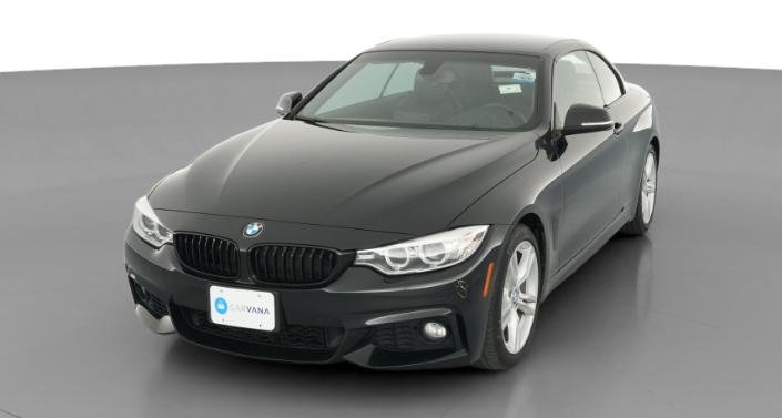Thumbnail: 2017 BMW 4 Series - 1