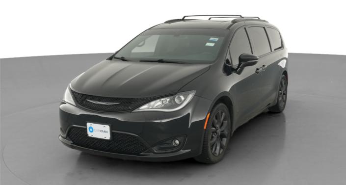 Thumbnail: 2019 Chrysler Pacifica - 1