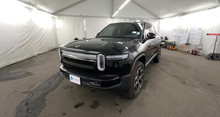 Thumbnail: 2025 Rivian R1S - 1