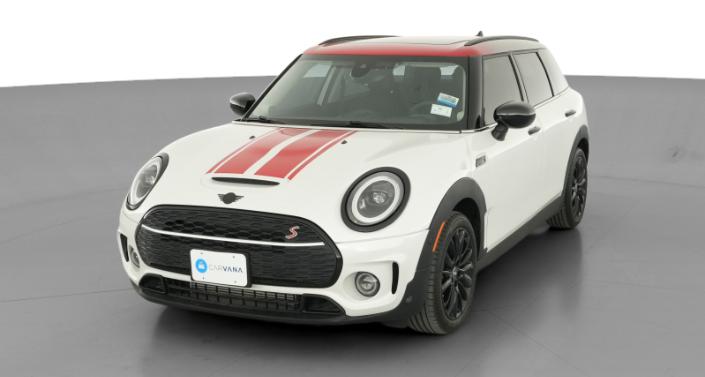 Thumbnail: 2023 MINI Cooper Clubman - 1