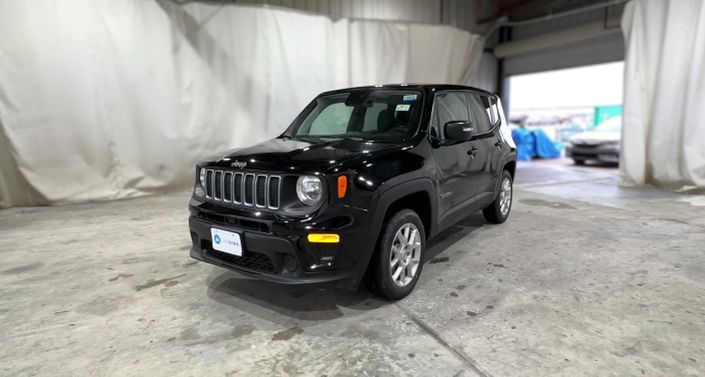 Thumbnail: 2023 Jeep Renegade - 1