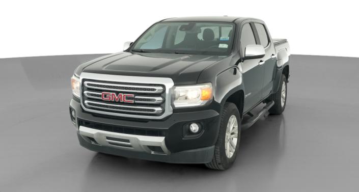 Thumbnail: 2017 GMC Canyon - 1