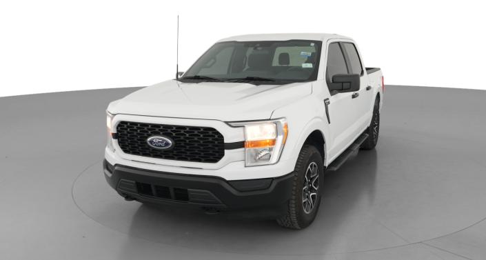 Thumbnail: 2022 Ford Econoline - 1