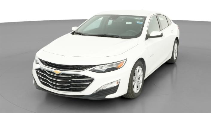 Thumbnail: 2023 Chevrolet Malibu - 1