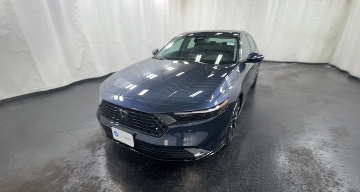 Thumbnail: 2025 Honda Accord - 1