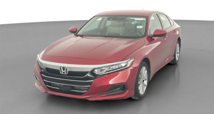 Thumbnail: 2022 Honda Accord - 1