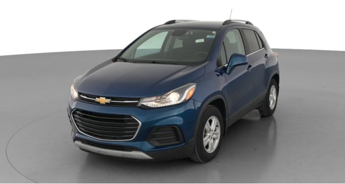 Thumbnail: 2019 Chevrolet Trax - 1