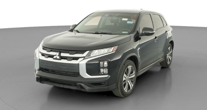 Thumbnail: 2021 Mitsubishi Outlander Sport - 1