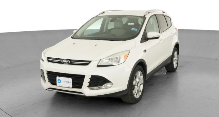 Thumbnail: 2014 Ford Escape - 1