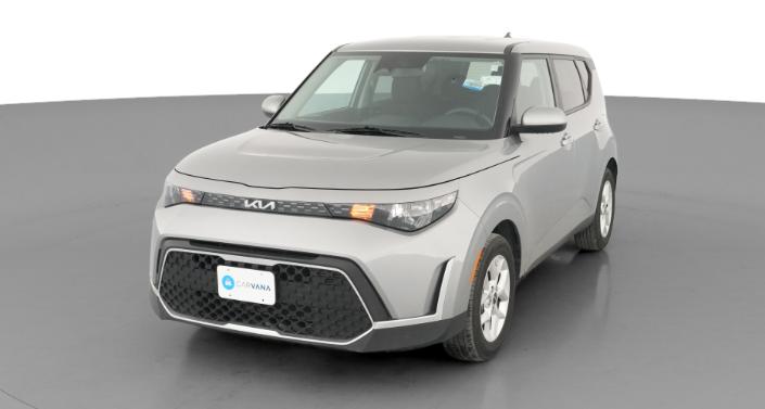 Thumbnail: 2024 Kia Soul - 1