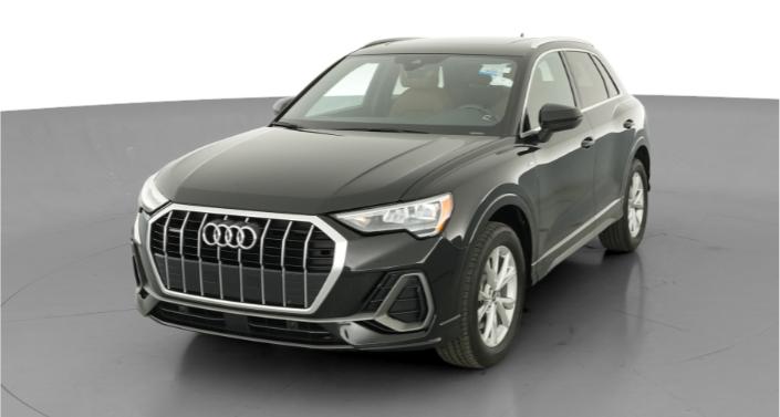 Thumbnail: 2021 Audi Q3 - 1