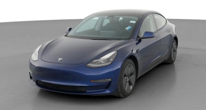 Thumbnail: 2022 Tesla Model 3 - 1