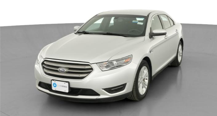 2016 Ford Taurus SEL -
                  Colonial Heights, VA