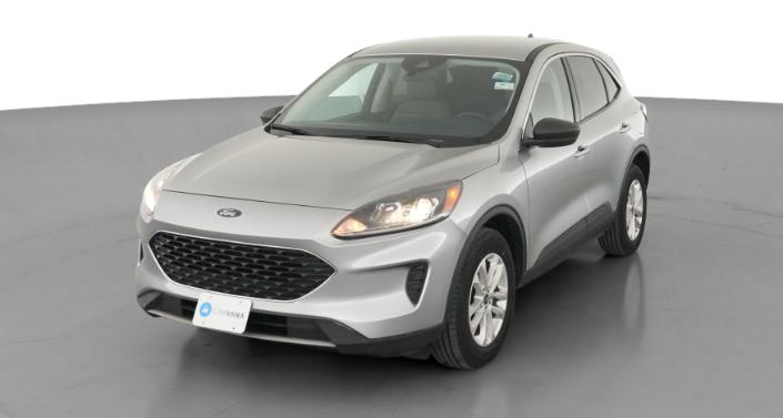 Thumbnail: 2022 Ford Escape - 1