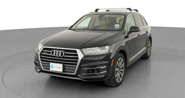 Thumbnail: 2018 Audi Q7 - 1