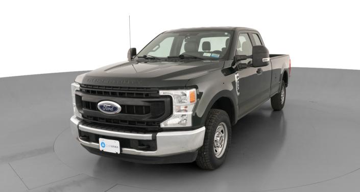 Thumbnail: 2022 Ford Econoline - 1