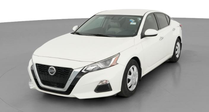 Thumbnail: 2019 Nissan Altima - 1