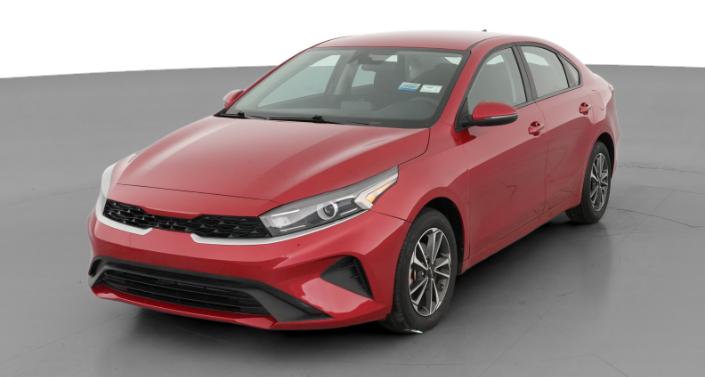 Thumbnail: 2024 Kia Forte - 1