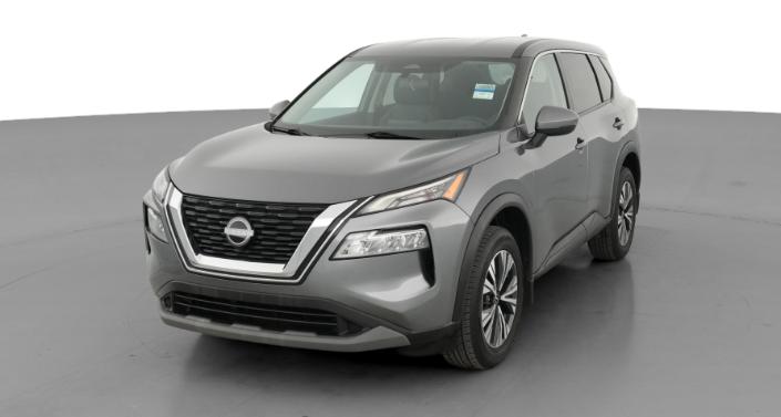 Thumbnail: 2022 Nissan Rogue - 1