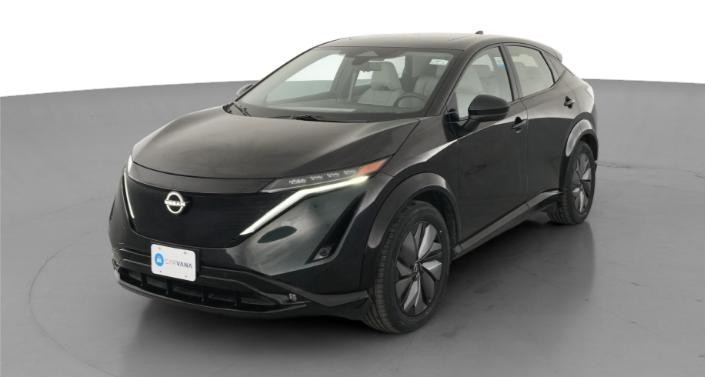 Thumbnail: 2024 Nissan Ariya - 1
