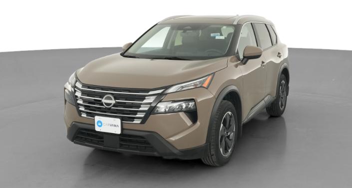 Thumbnail: 2024 Nissan Rogue - 1