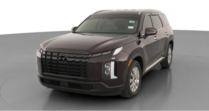 Thumbnail: 2024 Hyundai Palisade - 1