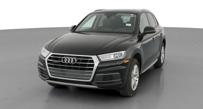 Thumbnail: 2018 Audi Q5 - 1