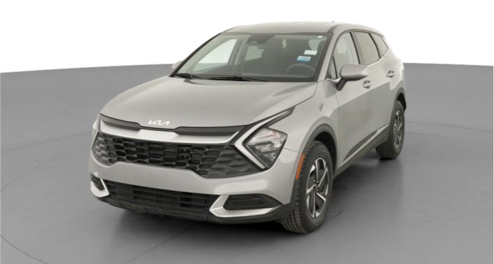 Thumbnail: 2023 Kia Sportage - 1