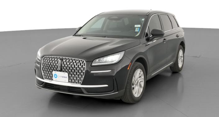 Thumbnail: 2023 Lincoln Corsair - 1