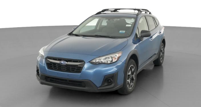Thumbnail: 2019 Subaru Crosstrek - 1