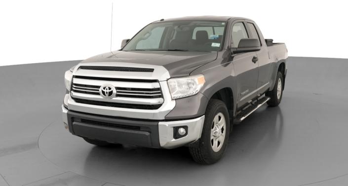 Thumbnail: 2017 Toyota Tundra - 1