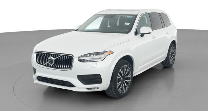 Thumbnail: 2020 Volvo XC90 - 1