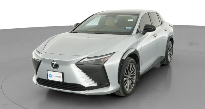 Thumbnail: 2024 Lexus RZ - 1