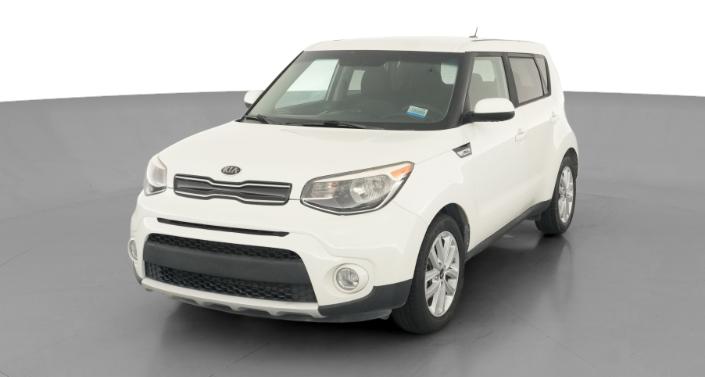 Thumbnail: 2017 Kia Soul - 1