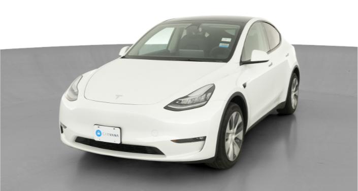 Thumbnail: 2023 Tesla Model Y - 1