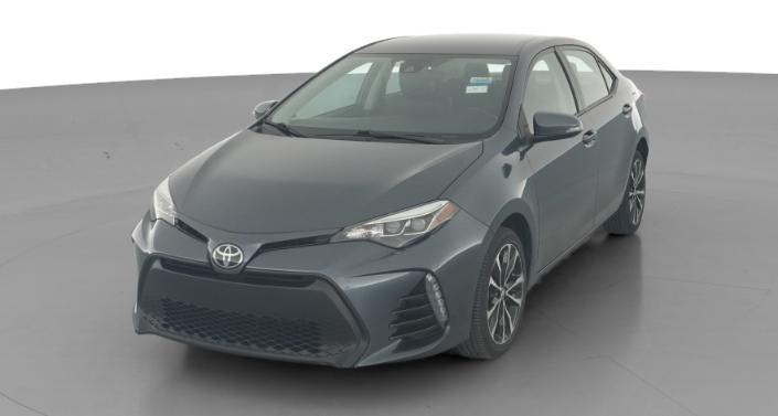 Thumbnail: 2017 Toyota Corolla - 1