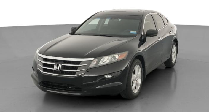 Thumbnail: 2011 Honda Accord Crosstour - 1