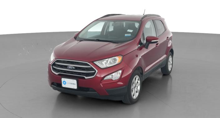 Thumbnail: 2019 Ford EcoSport - 1