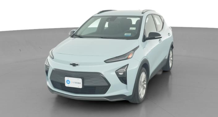 2023 Chevrolet Bolt EUV LT -
                  Lorain, OH