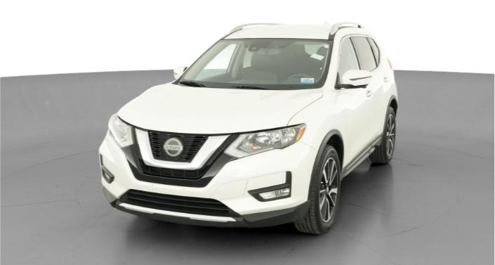 Thumbnail: 2019 Nissan Rogue - 1
