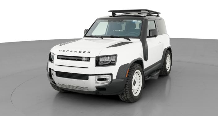 2022 Land Rover Defender 90 -
                  Concord, NC